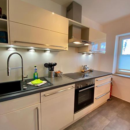 Apartment In Potsdam-Babelsberg Luaran gambar