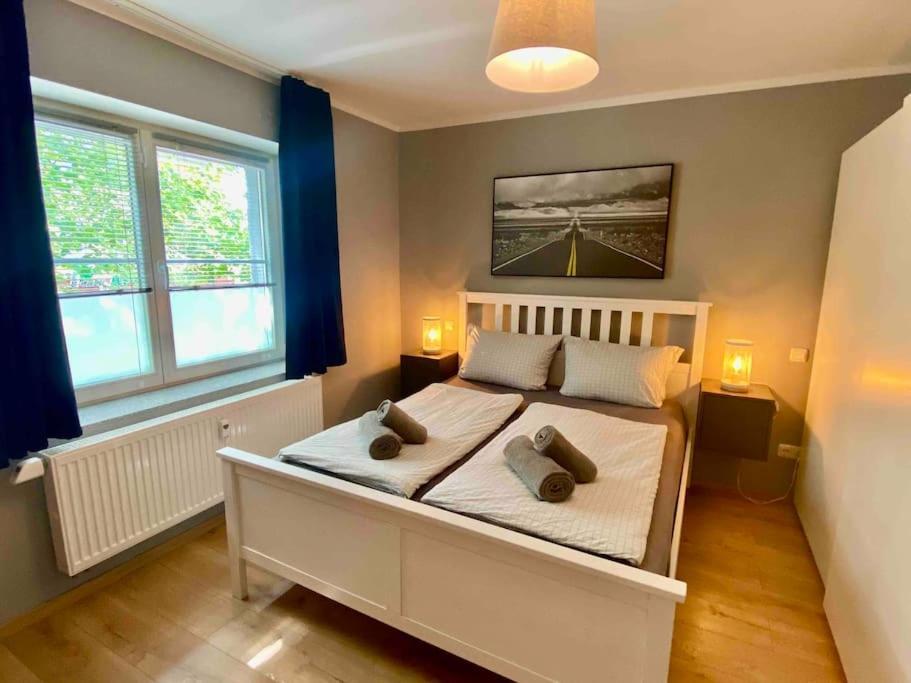 Apartment In Potsdam-Babelsberg Luaran gambar