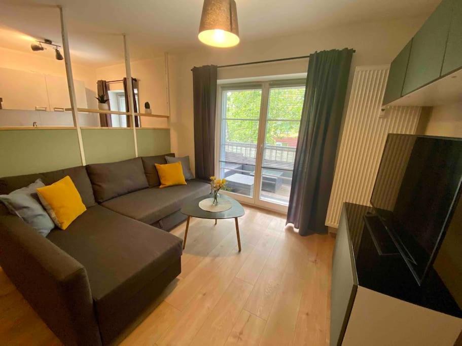 Apartment In Potsdam-Babelsberg Luaran gambar