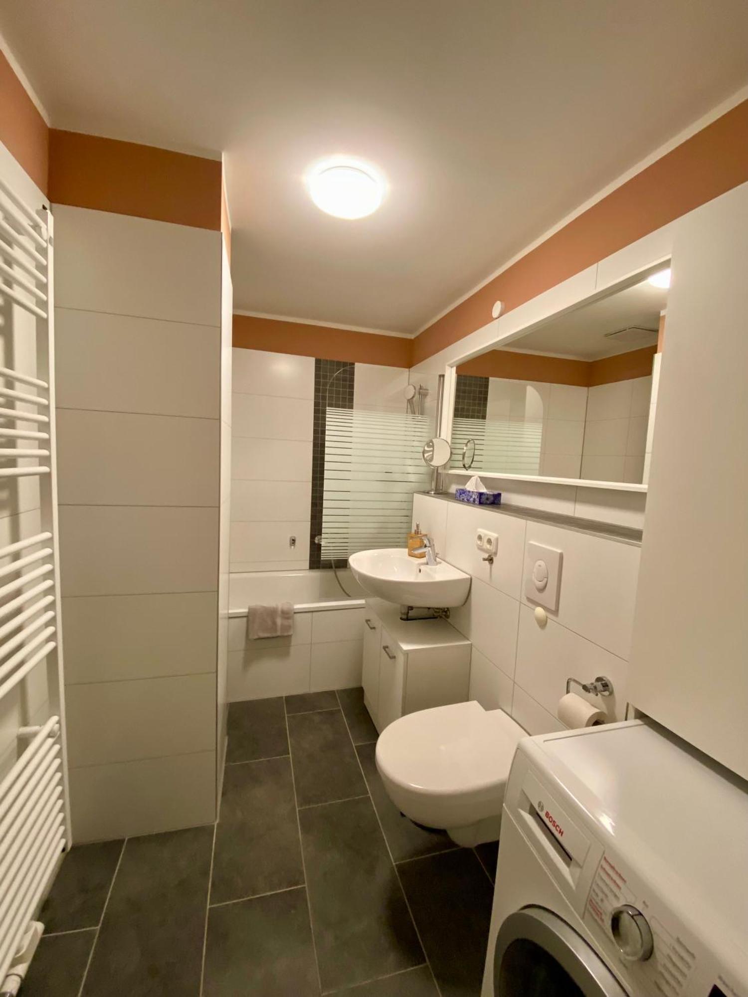 Apartment In Potsdam-Babelsberg Luaran gambar