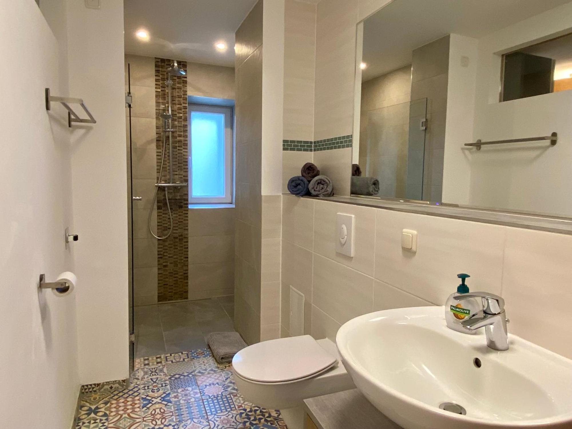 Apartment In Potsdam-Babelsberg Luaran gambar